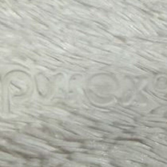 Vintage Pyrex Clear Round 2qt Baking Dish with Lid - Picture 6 of 7